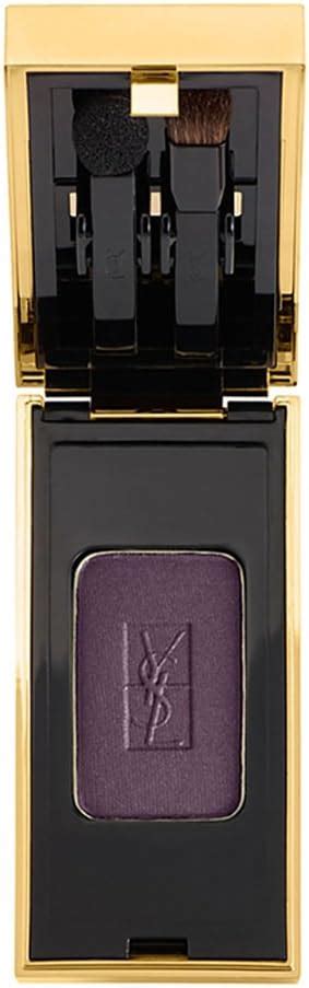 Yves Saint Laurent Ombre Solo Lasting